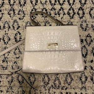 Kate Spade Crocodile/Alligator Purse
